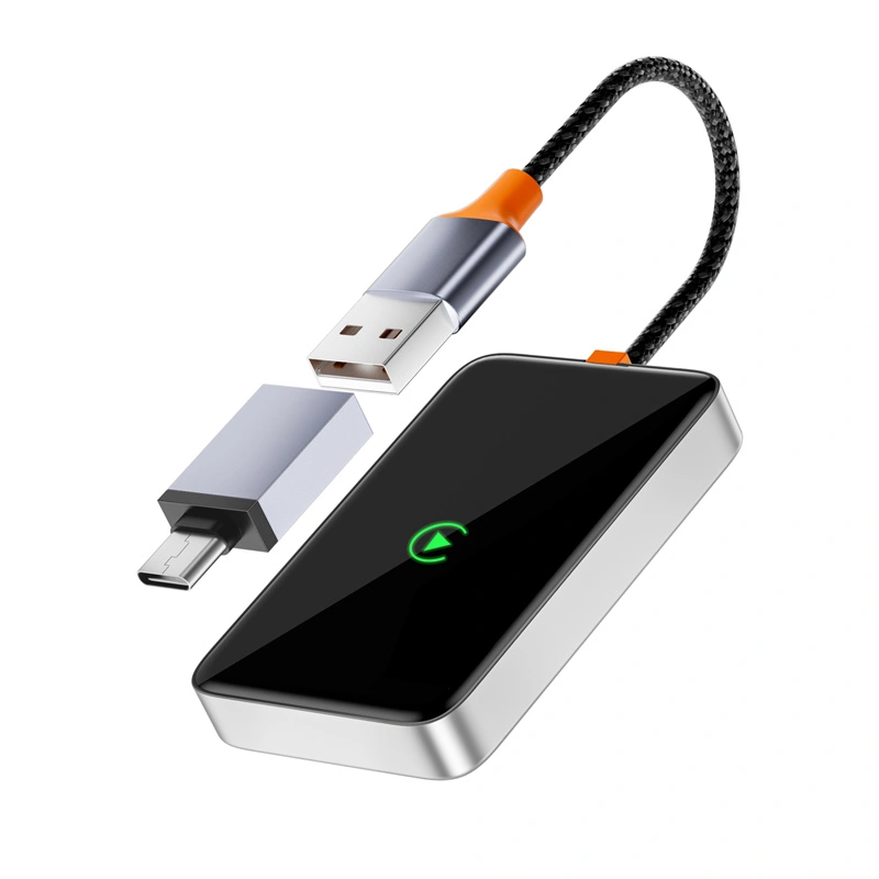 أفضل محول لتشغيل السيارات